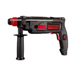 фото Перфоратор REDVERG BASIC RH 2-20