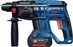 фото Перфоратор BOSCH GBH 180-Li