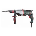 фото Перфоратор METABO KHE 2860 