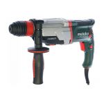 фото Перфоратор METABO KHE 2660 
