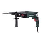 фото Перфоратор METABO KHE 2444 