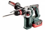 фото Перфоратор METABO KHA 18 LTX BL 24 Quick