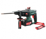 фото Перфоратор METABO KHA 18 LTX
