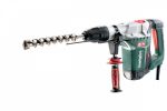 фото Перфоратор METABO KHE 5-40