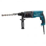 фото Перфоратор Makita профессиональный HR2470