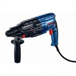 фото Перфоратор электрический BOSCH Professional GBH 240 790Вт SDS+