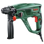 фото Перфоратор электрический BOSCH PBH 2100 RE