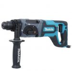 фото Перфоратор MAKITA HR 2475