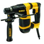 фото Перфоратор DEWALT D 25052 KT
