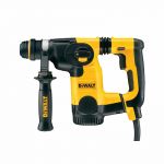 фото Перфоратор DEWALT D 25323 K