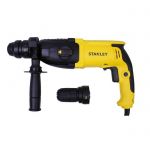 фото Перфоратор STANLEY SHR 264K-RU 