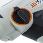 фото Перфоратор аккумуляторный Dexter, Li-ion 18 В, без аккумулятора