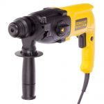 фото Перфоратор StanleyFatmax FMER524K, SDS-plus, 780 Вт, 3.1 Дж