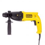 фото Перфоратор StanleyFatmax FMER524K, SDS-plus, 780 Вт, 3.1 Дж