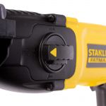 фото Перфоратор StanleyFatmax FMER524K, SDS-plus, 780 Вт, 3.1 Дж