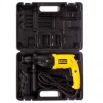 фото Перфоратор StanleyFatmax FMER524K, SDS-plus, 780 Вт, 3.1 Дж