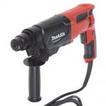 фото Перфоратор SDS-plus Makita M8701 800 Вт, 2.5 Дж