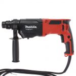 фото Перфоратор SDS-plus Makita M8701 800 Вт, 2.5 Дж