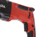 фото Перфоратор SDS-plus Makita M8701 800 Вт, 2.5 Дж
