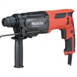 фото Перфоратор SDS-plus Makita M8701 800 Вт, 2.5 Дж