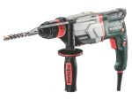фото Перфоратор электрический Metabo KHE 2660 Q SDS+ 850 Вт