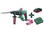 фото Перфоратор аккумуляторный Metabo KHA 18 LTX 18 В SDS+