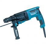 фото Перфоратор электрический Makita HR2630Х7
