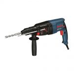 фото Перфоратор электрический BOSCH Professional GBH 2-26DF 800Вт SDS+