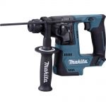 фото Аккумуляторный перфоратор Makita HR140DZ 10,8 В (без АКБ)