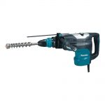 фото Перфоратор электрический Makita HR4003C 1100 Вт SDS-MAX