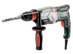 фото Электрический перфоратор Metabo KHE2860Q 880 Вт SDS+