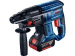 фото Перфоратор аккумуляторный BOSCH GBH 18V-20 18 В