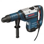 фото Перфоратор электрический BOSCH Professional GBH 8-45 D 1500Вт MAX