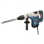фото Перфоратор электрический BOSCH Professional GBH 5-40DC 1150Вт MAX