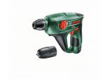 фото Аккумуляторный перфоратор BOSCH Uneo 12 (x1 АКБ)