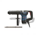 фото Молоток отбойный BOSCH Professional GSH 501 1100Вт MAX