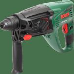 фото Перфоратор Bosch PBH 2900 RE, 730 Вт, 2.7 Дж
