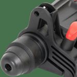 фото Перфоратор Bosch PBH 2900 RE, 730 Вт, 2.7 Дж
