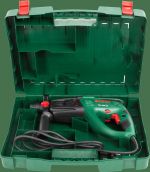 фото Перфоратор Bosch PBH 2900 RE, 730 Вт, 2.7 Дж