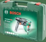 фото Перфоратор Bosch PBH 2900 RE, 730 Вт, 2.7 Дж