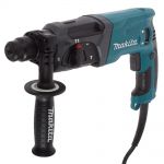 фото Перфоратор SDS-plus Makita HR2470 780 Вт, 2.7 Дж