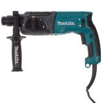 фото Перфоратор SDS-plus Makita HR2470 780 Вт, 2.7 Дж