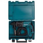 фото Перфоратор SDS-plus Makita HR2470 780 Вт, 2.7 Дж