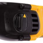 фото Перфоратор Dewalt DWH24K, SDS-plus, 780 Вт, 2.7 Дж