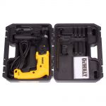 фото Перфоратор Dewalt DWH24K, SDS-plus, 780 Вт, 2.7 Дж