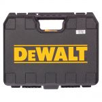 фото Перфоратор Dewalt DWH24K, SDS-plus, 780 Вт, 2.7 Дж