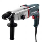 фото Перфоратор Metabo KHE2644, 800 Вт, 2.8 Дж