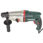 фото Перфоратор Metabo KHE2644, 800 Вт, 2.8 Дж