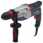 фото Перфоратор Metabo KHE2660, SDS-plus, 850 Вт, 3 Дж
