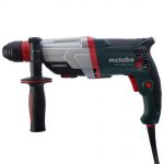 фото Перфоратор Metabo KHE2660, SDS-plus, 850 Вт, 3 Дж